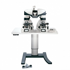 Микроскоп для судебной экспертизы Leica FS4000/ FS4