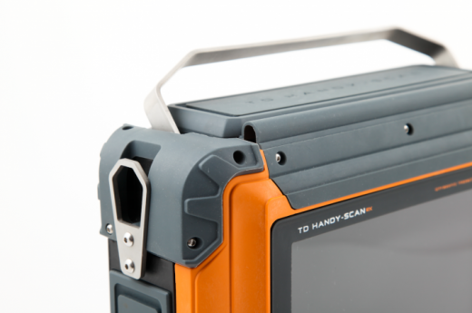 Дефектоскоп TD Handy-Scan RX