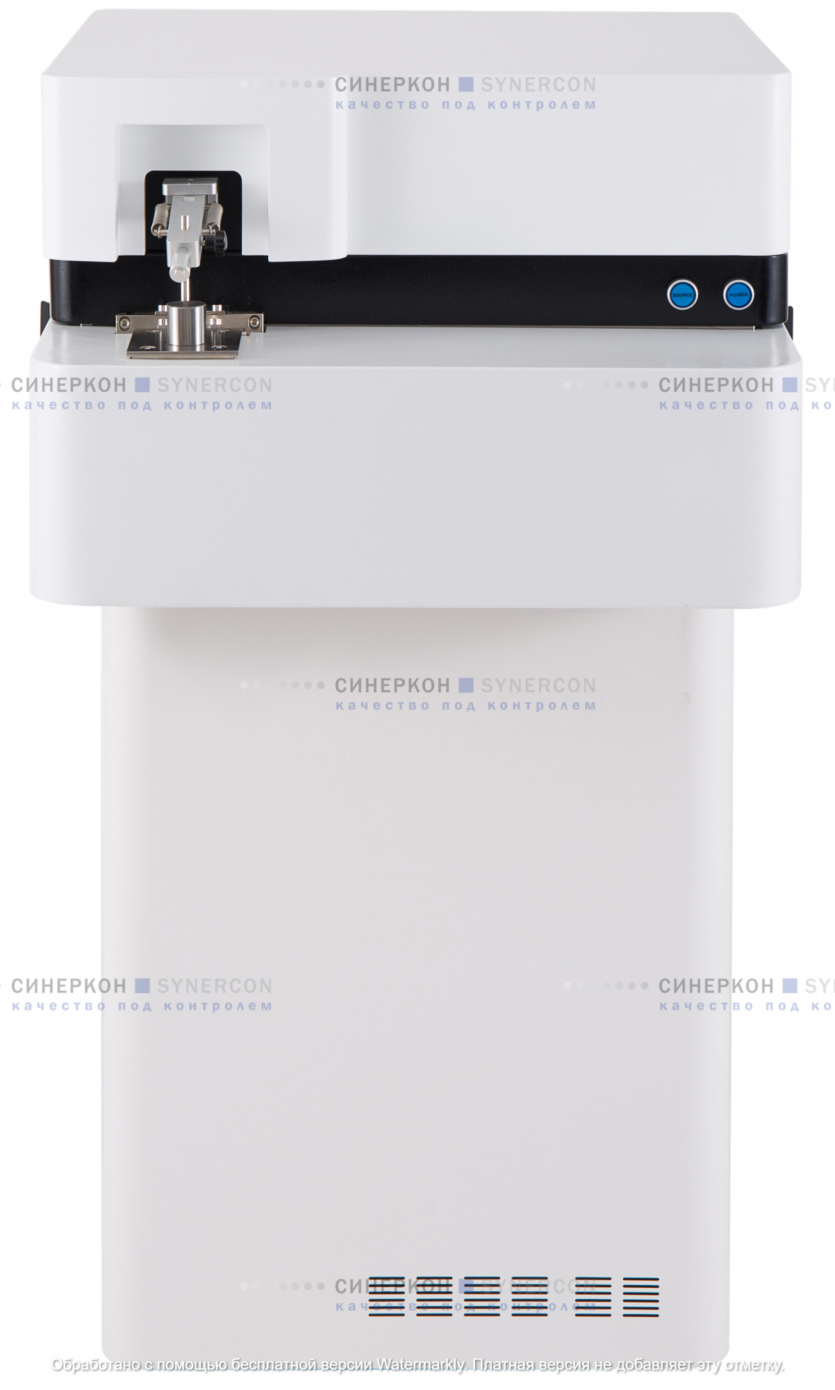 Спектрометр оптико-эмиссионный CXR-980