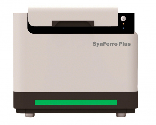 Рентгенофлуоресцентный спектрометр SynFerro Plus