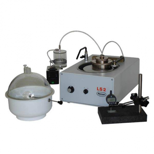 Комплекс изготовления тонких шлифов