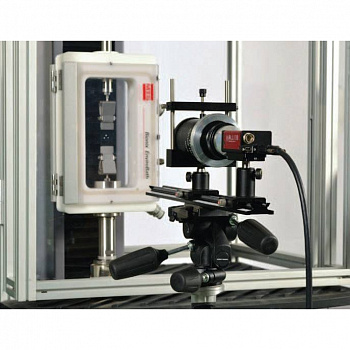 Бесконтактные экстензометры