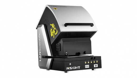 Рентгенофлуоресцентный анализатор толщины покрытий INSIGHT