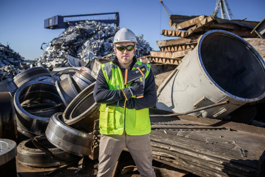 Лазерный анализатор VULCAN