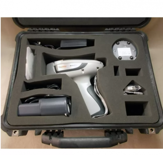 Анализатор металлов NITON XL3T