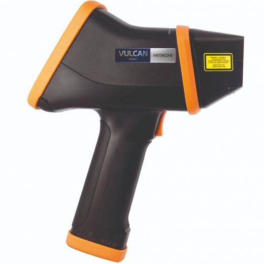 Лазерный анализатор VULCAN