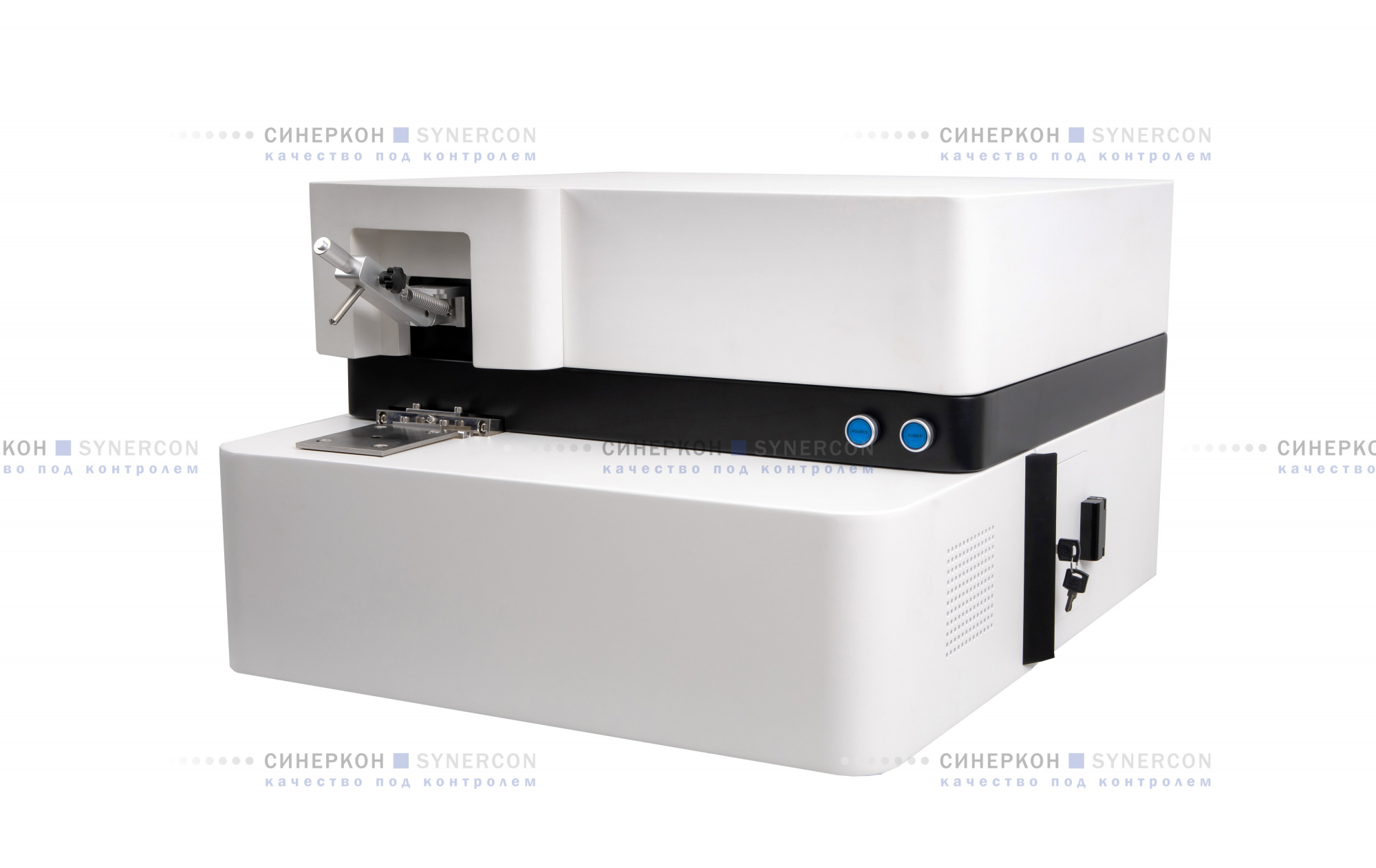 Спектрометр оптико-эмиссионный CXR-980