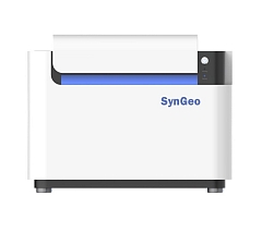 Рентгенофлуоресцентный спектрометр SynGeo