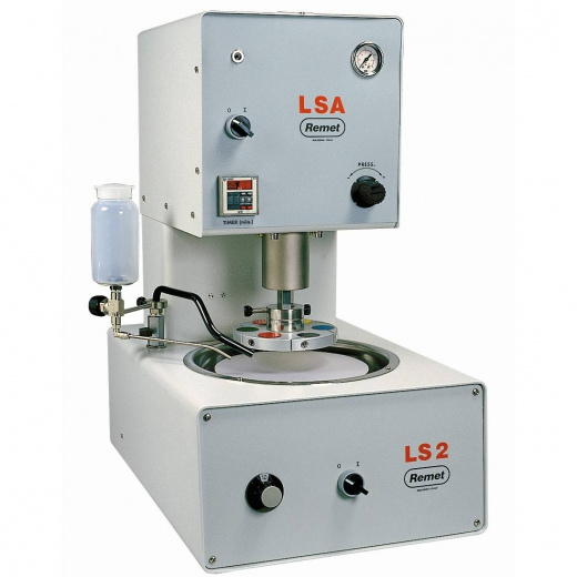 Серия LS и Серия LS LSA