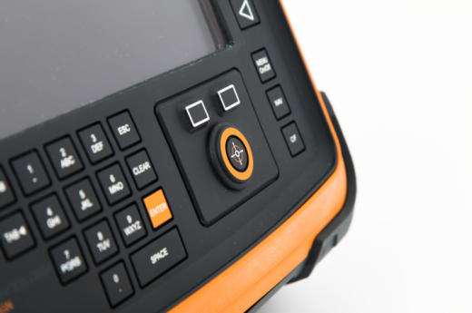 Дефектоскоп TD Handy-Scan RX