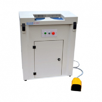 Шлифовальный станок для подготовки спектральных образцов ELETTROGRINDER DS300