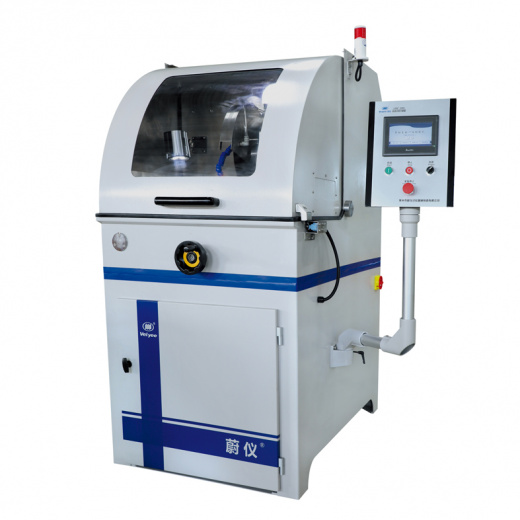 Автоматический металлографический отрезной станок FERCUT 300