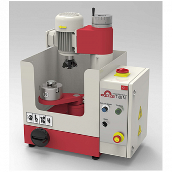 Ручной фрезерный станок для цветных металлов T80 M