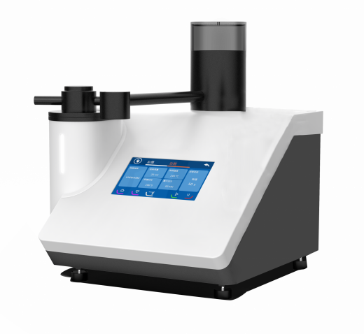 Металлографический пресс FERPRESS X1 Pro