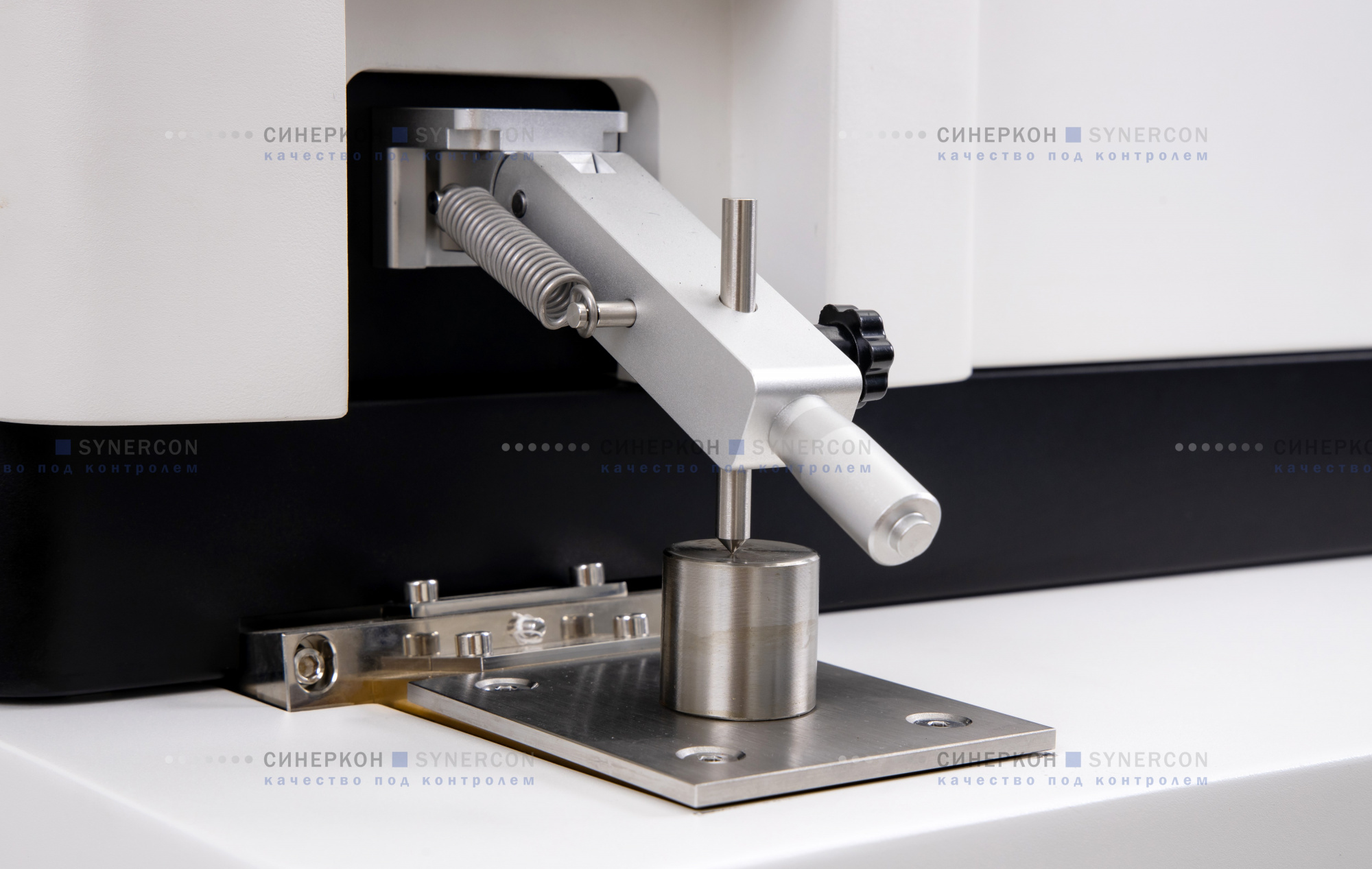 Спектрометр оптико-эмиссионный CXR-980