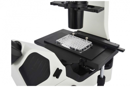 Флуоресцентный инвертированный микроскоп ICOE IV6000