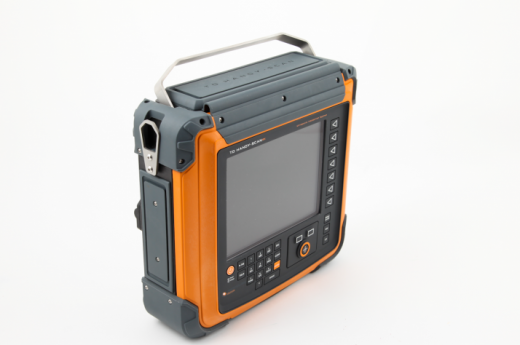 Дефектоскоп TD Handy-Scan RX