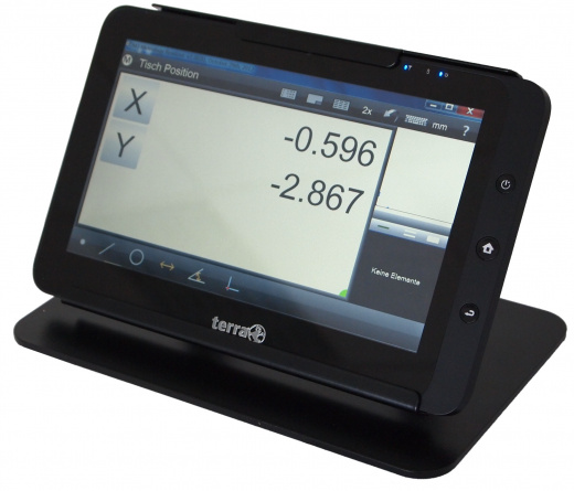 Измерительный микроскоп VMM 150