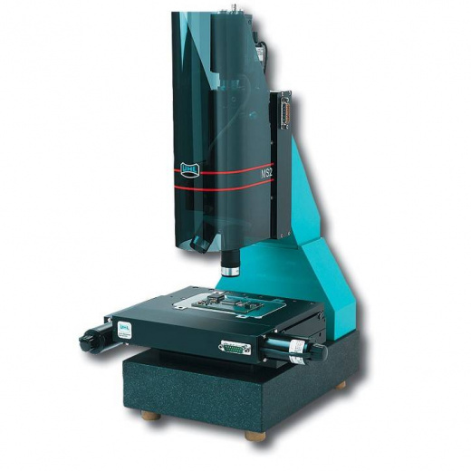 Видеоизмерительный микроскоп MS2