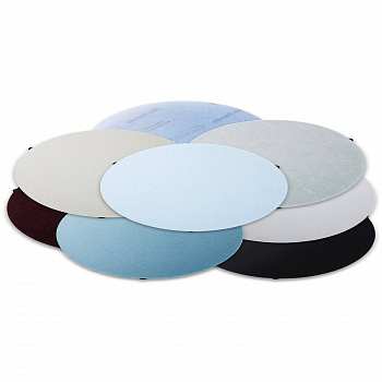 Ткани для полировки