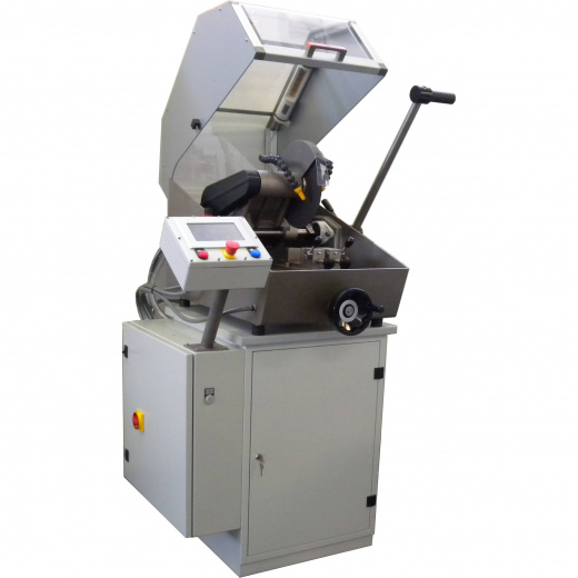 Серия TR100 S INOX & TR100 L INOX