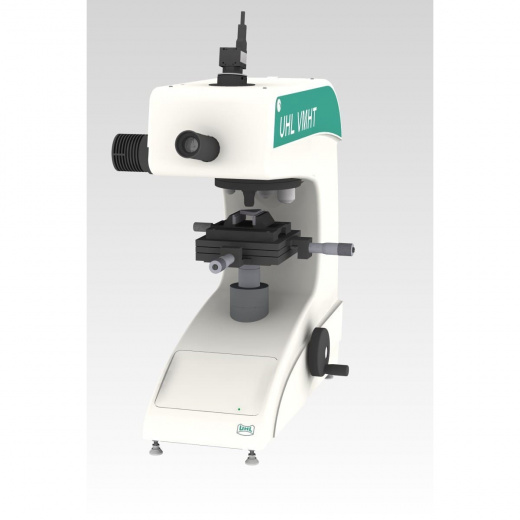 Полуавтоматический микротвердомер VMH-I03