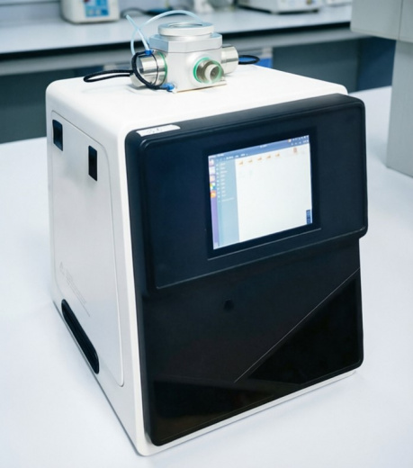 Установка ионного травления Synercon IonBlitz