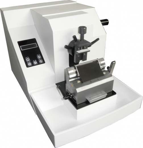 Полуавтоматический ротационный микротом Synercon GyroTome SA-A