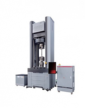 Высокочастотная резонансная испытательная машина SYNERCON HF