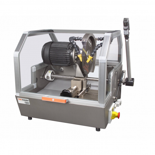 TR 80 EVOLUTION /TR 100 EVOLUTION