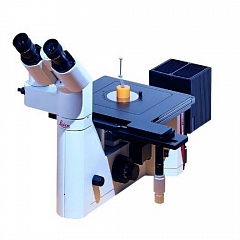 Инвертированный микроскоп Leica DMi LM