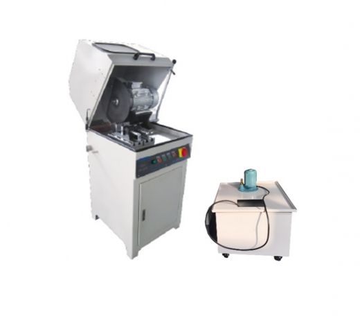 Металлографический отрезной станок Fercut 101 M