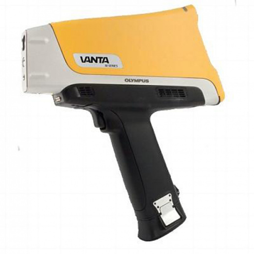 Анализатор металлов OLYMPUS VANTA M