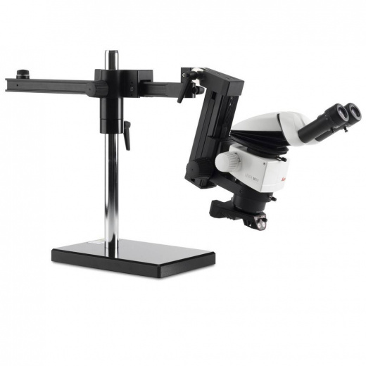 Исследовательские стереомикроскопы Leica M50, Leica M60, Leica M80