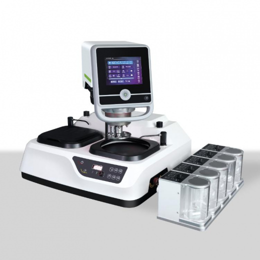 Станок FERPOL 301/302