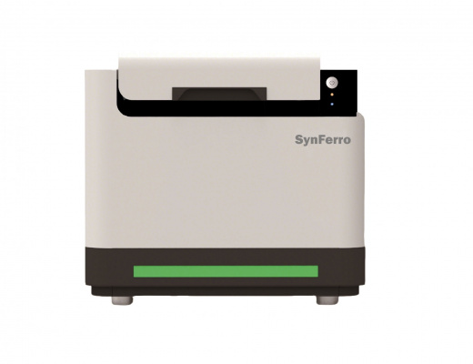 Рентгенофлуоресцентный спектрометр SynFerro