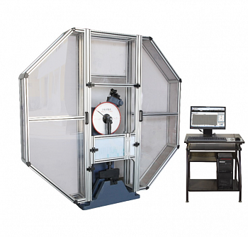 Маятниковый копер Liangong JB 300W