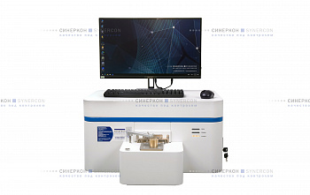 Спектрометр оптико-эмиссионный CXR-950