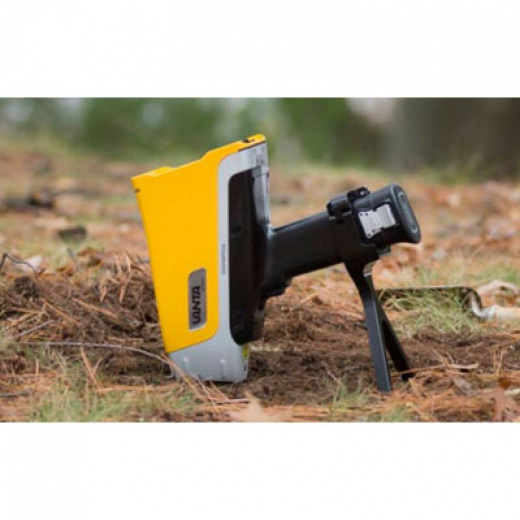 Анализатор металлов OLYMPUS VANTA M