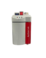 Напольный РФА-спектрометр SynTower Lab