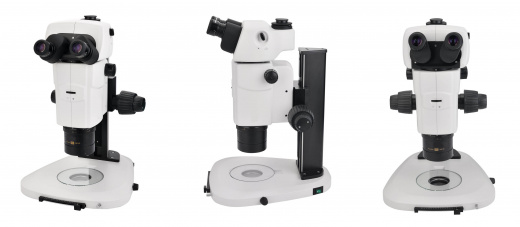 Исследовательский стереомикроскоп ICOE SZ1800T