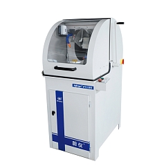 Ручной металлографический отрезной станок FERCUT 101 M