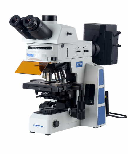 Прямой исследовательский микроскоп SOPTOP RX50