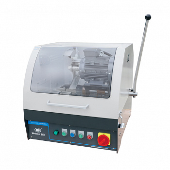 Ручной металлографический отрезной станок FERCUT 80 M