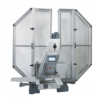 Маятниковый копер Liangong JB 750W