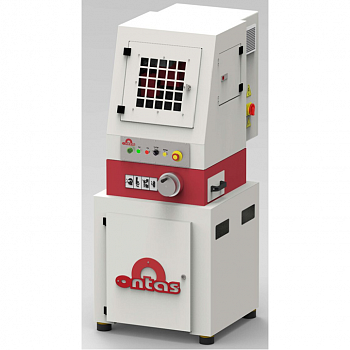 Полуавтоматический фрезерный станок для цветных металлов T80