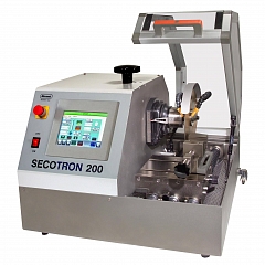 Серия Secotron 200 (PLC), Secotron 250 (PLC); Secotron 300 (PLC)